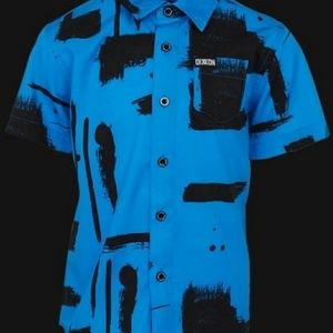 DIXXON FLANNEL PARTY SHIRT